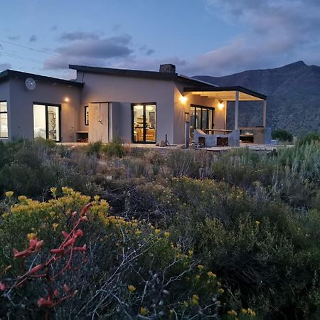 Exhale Cottage Монтегю Экстерьер фото