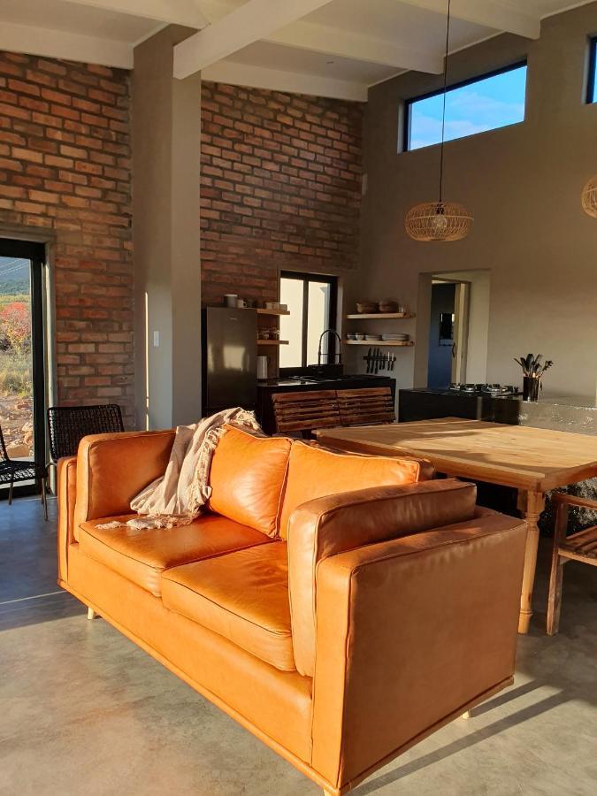 Exhale Cottage Монтегю Экстерьер фото