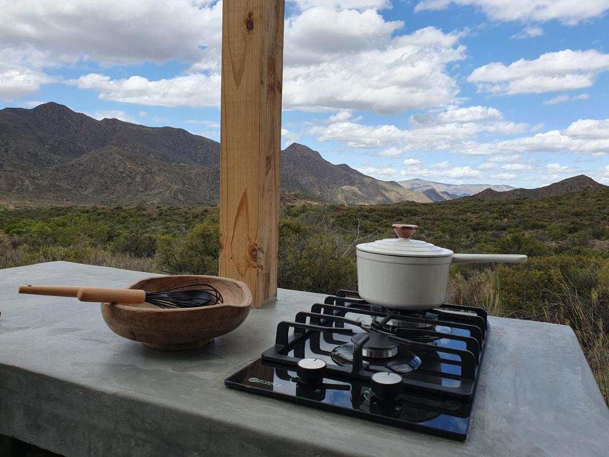 Exhale Cottage Монтегю Экстерьер фото