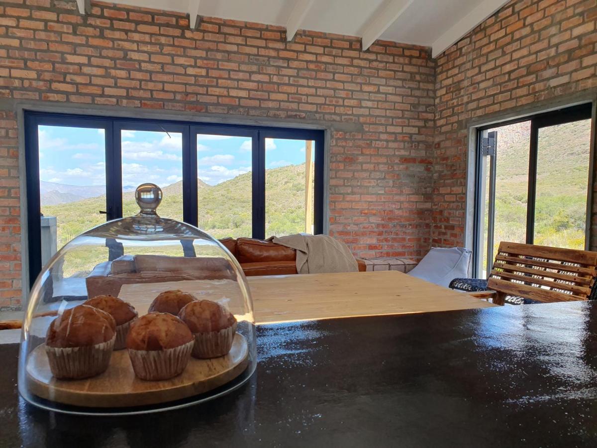 Exhale Cottage Монтегю Экстерьер фото